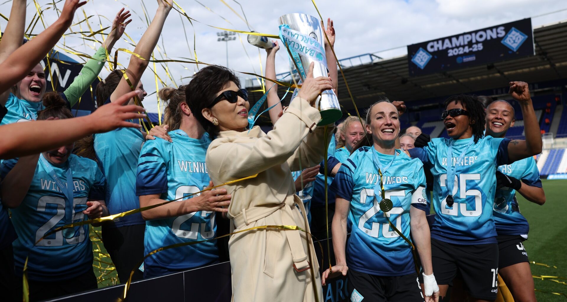 Tom Brady in Birmingham heartbreak as billionaire pips him to dramatic WSL promotion