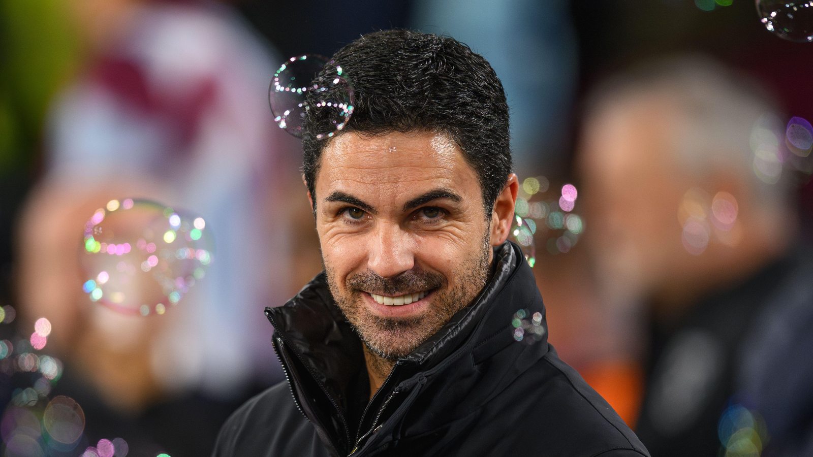 Arteta tells Gunners board to 'do what they need to do' in transfer demand as 'four or five' leave