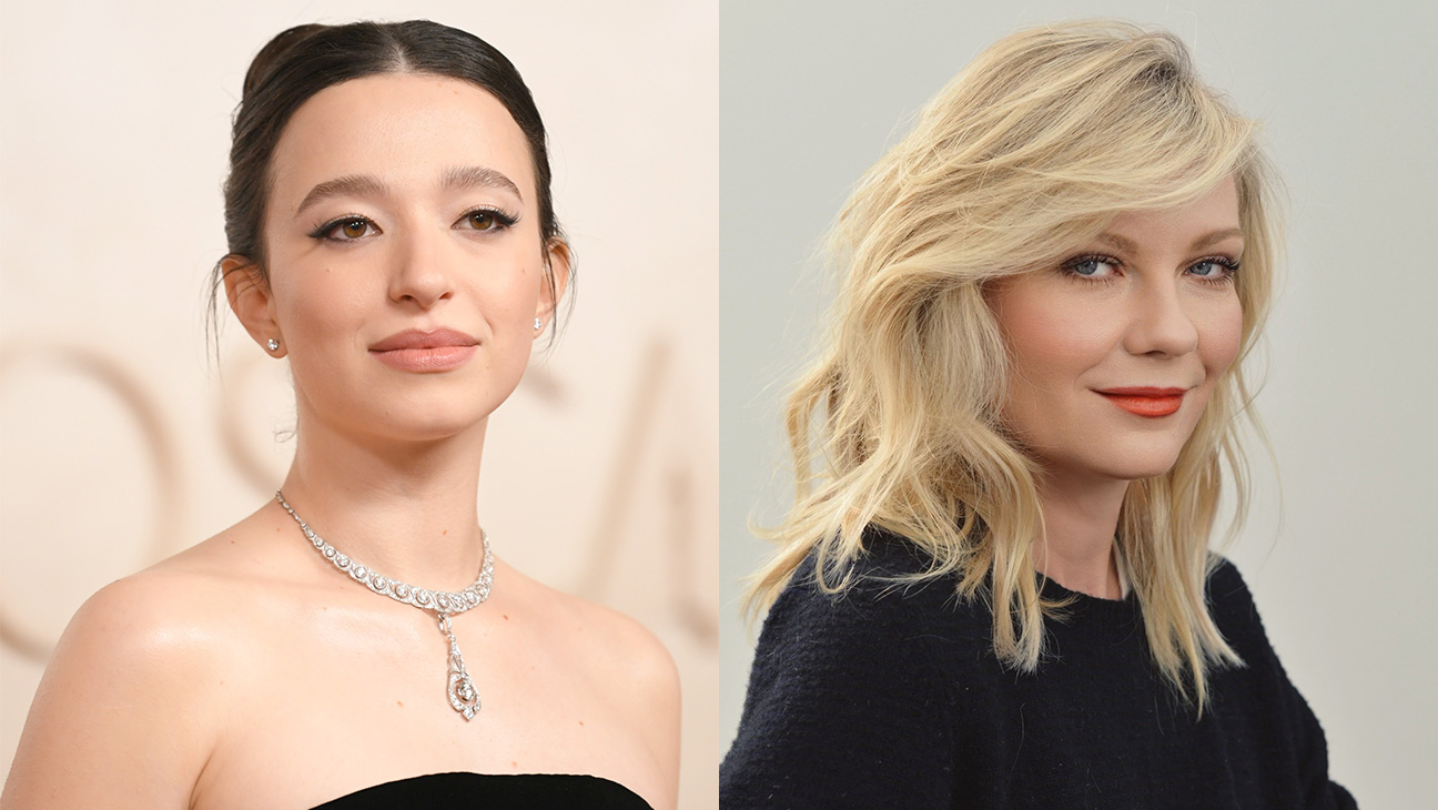 Mikey Madison, Kirsten Dunst
