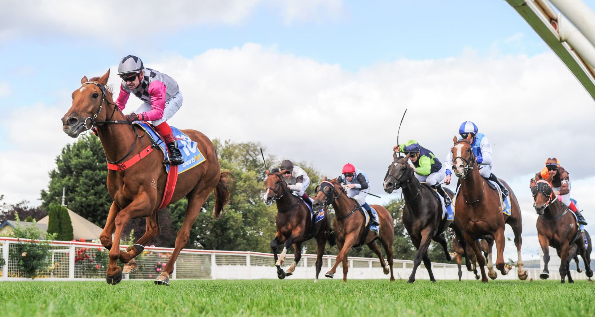 Thursday's Australian Horse Racing Tips
