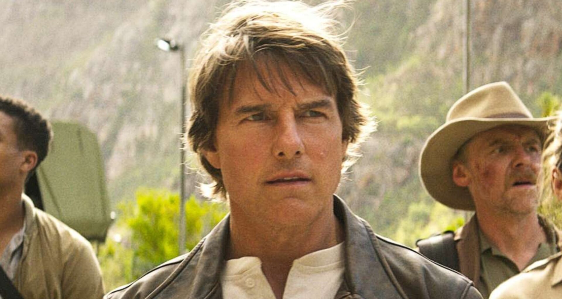 Impossible 8 Post-Credits Scene Could Hint at Future Movies