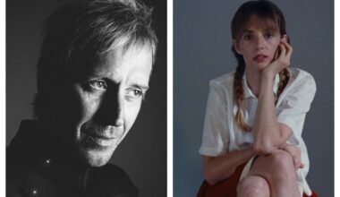 Lucia Joyce Bio-Pic With Maya Hawke Sells To France & Spain