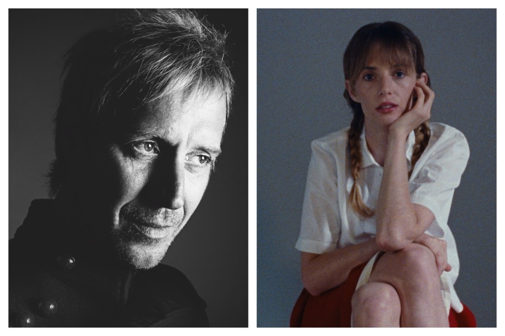 Lucia Joyce Bio-Pic With Maya Hawke Sells To France & Spain
