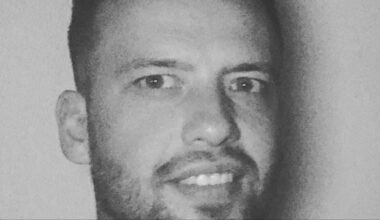 Monster abuser murdered girlfriend in horror attack at Glasgow home while on curfew for previous domestic crimes