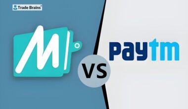 Mobikwik vs Paytm: Which is a better option? - Trade Brains