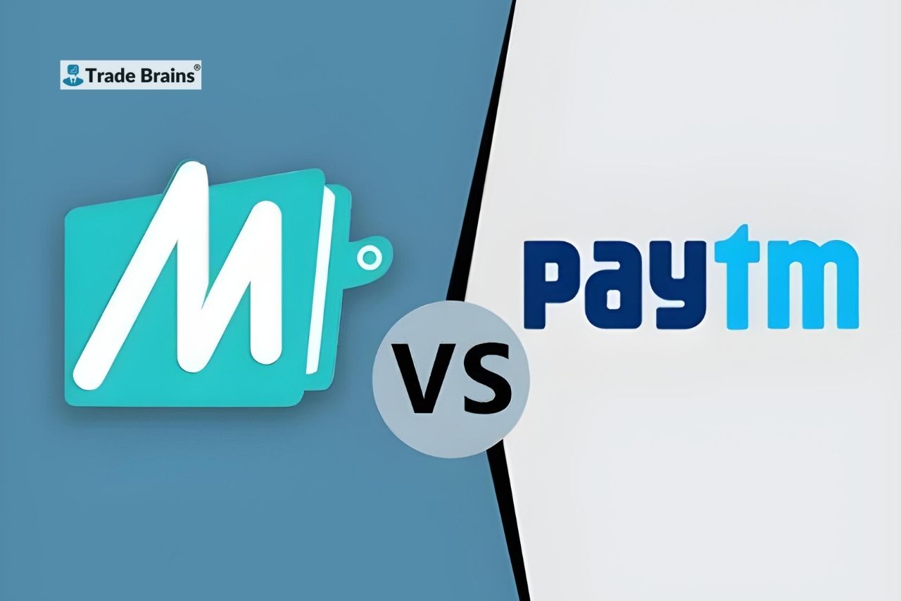 Mobikwik vs Paytm: Which is a better option? - Trade Brains