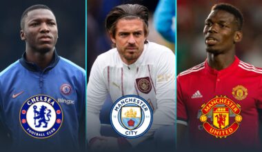 Liverpool 'serious' as embarrassing British transfer records threatened