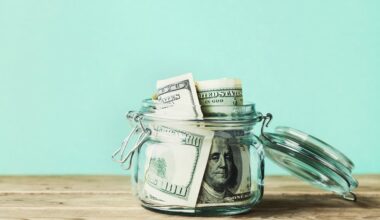 Vincent Chan Reveals The Five Money Habits That Keep People Poor: 'The Average Savings Rate In The U.S. Is 4.6%'