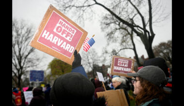 America will have a price to pay for targeting campuses