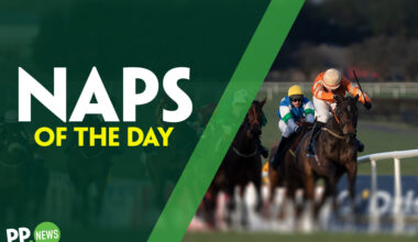 Today's NAPs Table of racing tips in UK & Ireland