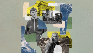 Inside France’s rural rising – POLITICO