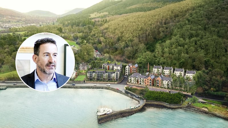 TV developer fails in bid to overturn planning refusal for controversial coastal housing scheme