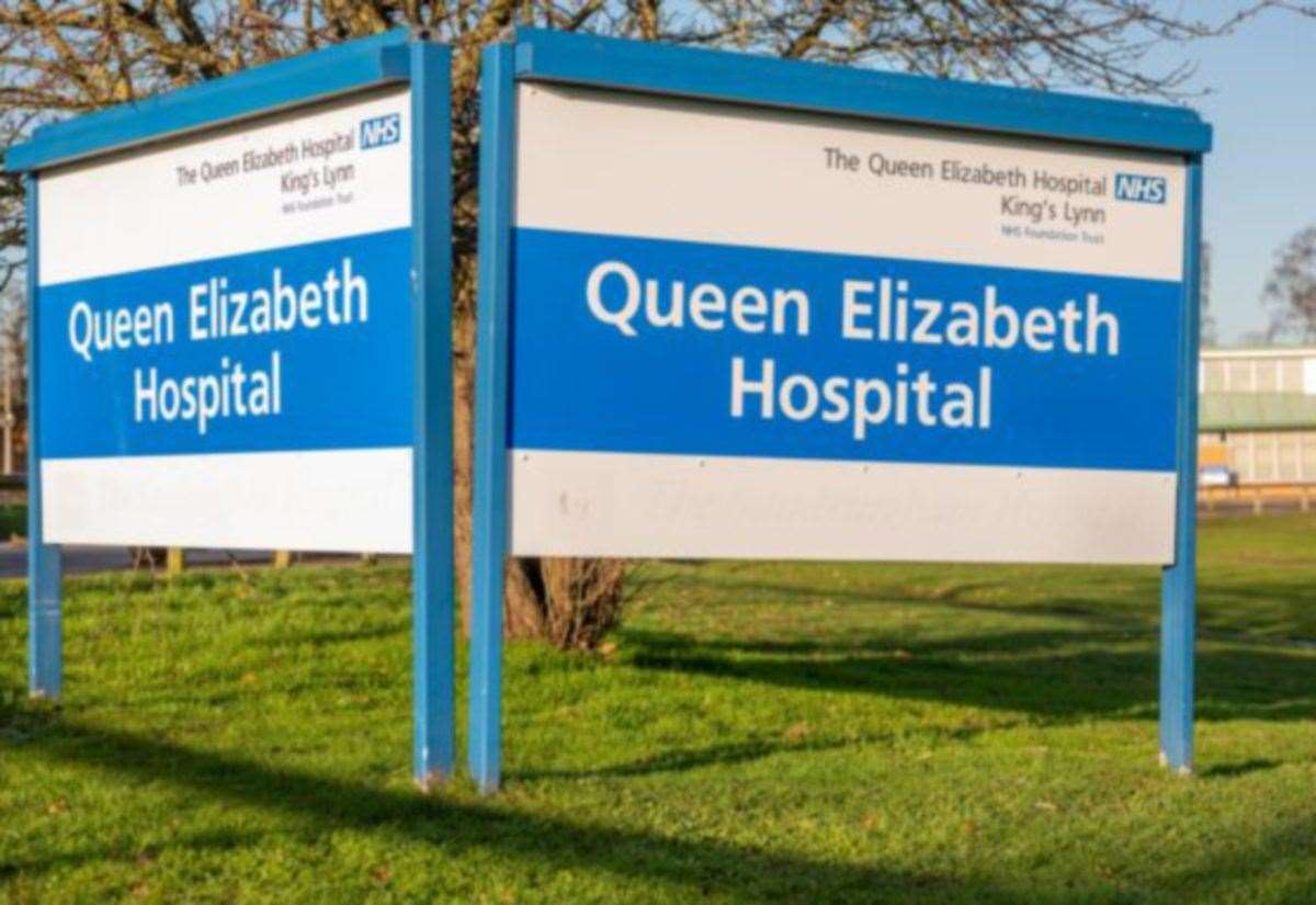 Consultant nurse at King’s Lynn hospital helping transform healthcare for coastal and rural communities through NICHE programme