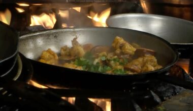 Genetic tests reveal whether Lowcountry restaurants are serving local shrimp