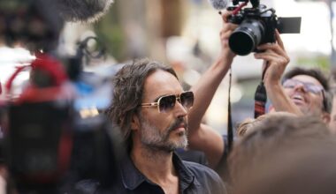 Russell Brand granted conditional bail after appearing in London court on rape and assault charges
