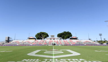 NRL coaching job up for grabs at Perth Bears
