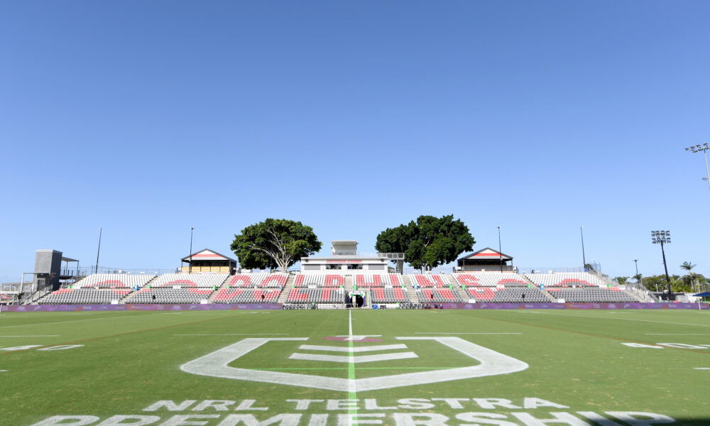 NRL coaching job up for grabs at Perth Bears