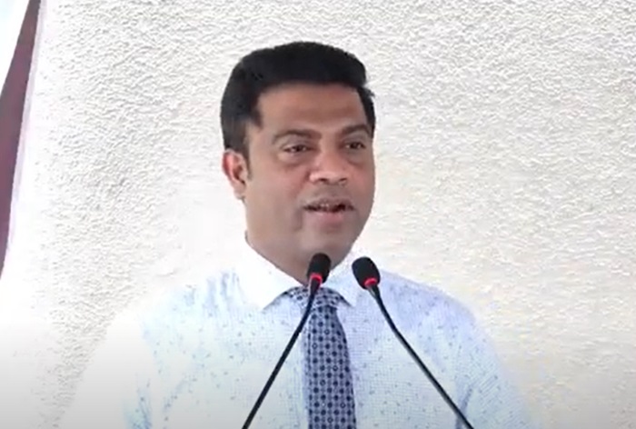 Medicine shortage : Update from Health Minister
