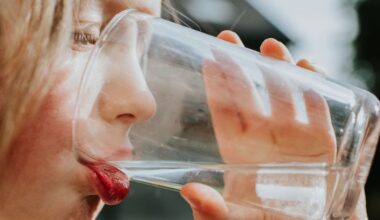 Microplastics Persist in Drinking Water Despite Treatment Plant Advances : ScienceAlert