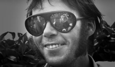 The mercurial song Neil Young in 20 minutes flat