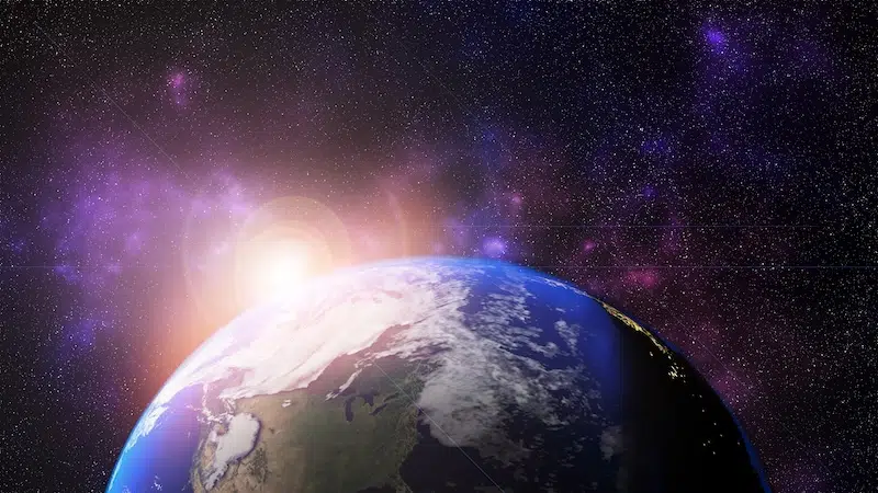 New study reveals LUCA, the first ancestor to all living things on Earth, is older than we thought