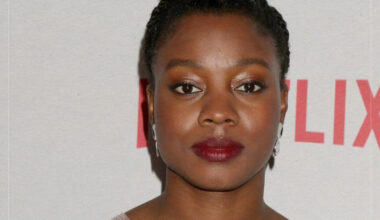 The movie sequel that Nia Dacosta is dying to remake