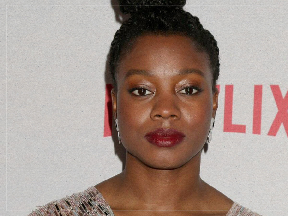 The movie sequel that Nia Dacosta is dying to remake