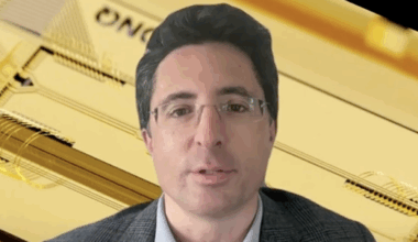 IonQ Shifts Focus to Quantum Internet Leadership Despite Market Headwind