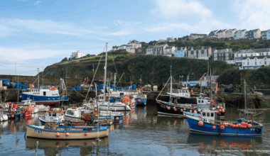 Explainer: The UK-EU fisheries agreement
