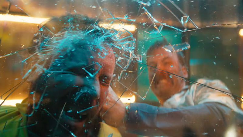 Nobody 2 Trailer