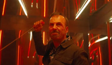 Bob Odenkirk Returns as Hutch in 'Nobody 2' Action Sequel Trailer #1