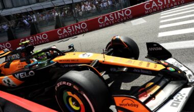 F1 champion sees Lando Norris change: 'He was being picked apart'