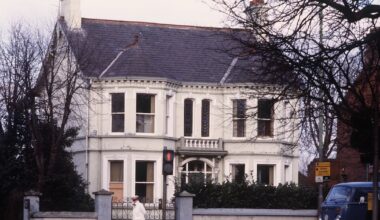 Kincora child abuse scandal linked to MI5 and loyalist groups – The Irish News