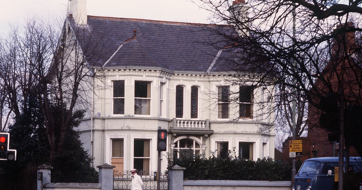 Kincora child abuse scandal linked to MI5 and loyalist groups – The Irish News