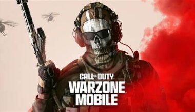 Call of Duty Warzone Mobile shutting down