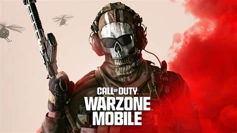 Call of Duty Warzone Mobile shutting down