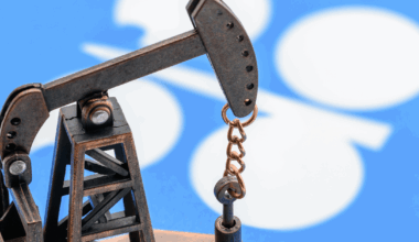 OPEC Mulls Even Larger Oil Output Hike as It Seeks Market Share