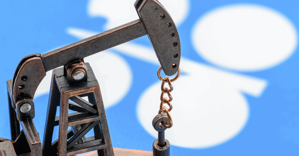 OPEC Mulls Even Larger Oil Output Hike as It Seeks Market Share