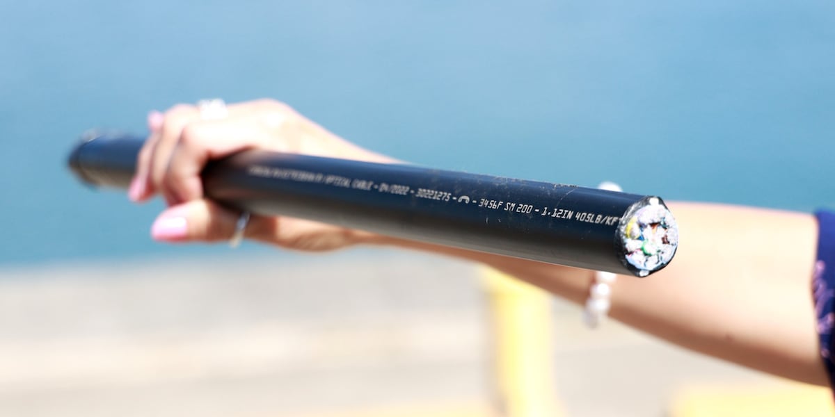Bessemer city council approves high-speed internet cables for city infrastructure
