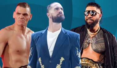 How to get tickets to WWE Raw in Birmingham this summer