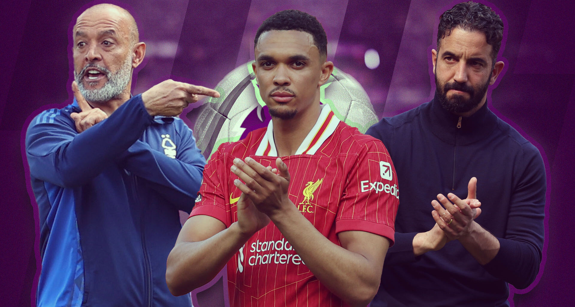 Premier League LIVE: Frimpong keen to join Liverpool as talks held, Forest deny Nuno row with new statement, Real Madrid eye Bournemouth star