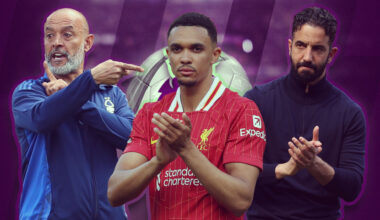 Premier League LIVE: Frimpong keen to join Liverpool as talks held, Forest deny Nuno row with new statement, Real Madrid eye Bournemouth star