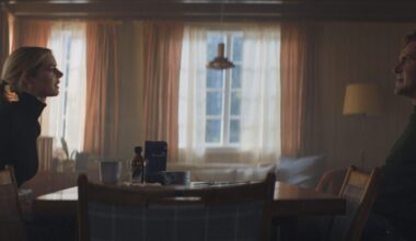 'Over Your Dead Body' - First Look at 'The Trip' Remake Starring Samara Weaving & Jason Segel