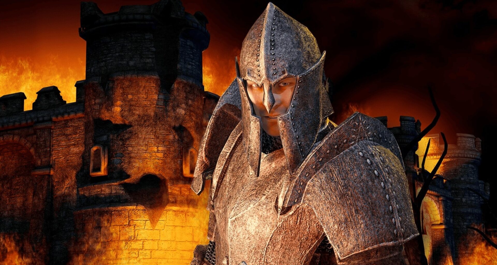 Oblivion Remastered Players Realize They Made a Huge Mistake (But You Can Still Fix It)