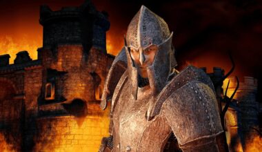 Oblivion Remastered Players Realize They Made a Huge Mistake (But You Can Still Fix It)