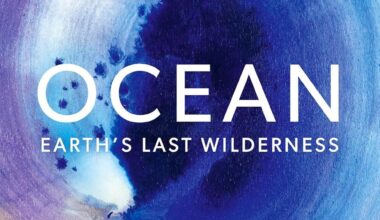 Ocean book review: David Attenborough still wants to change the world