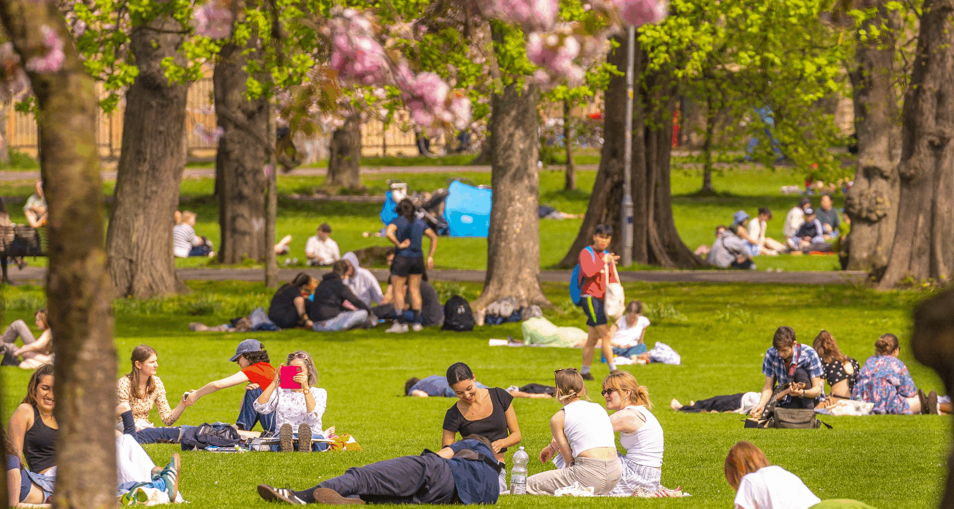 Scotland set for sizzling 21C sunshine with scorching temperatures to last for weeks