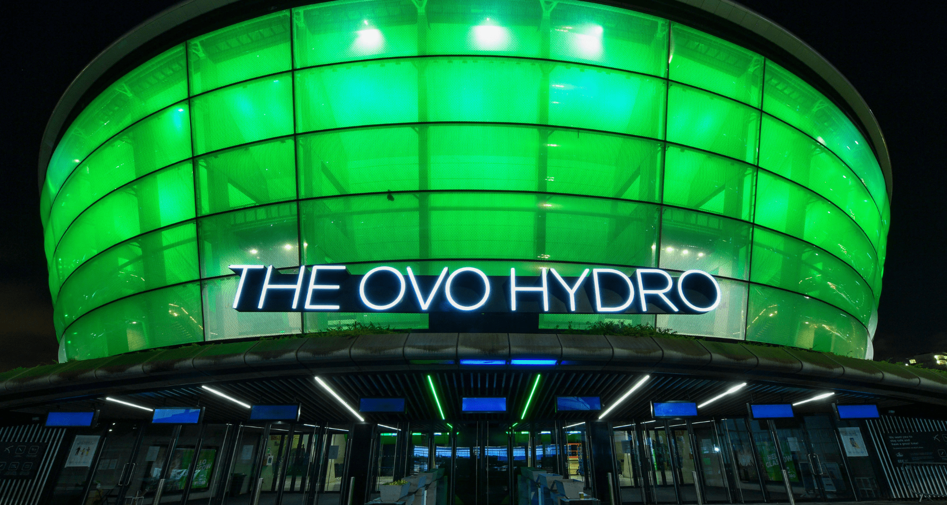 'It was a shambles', rage angry fans after they were left queuing for Glasgow gig for TWO hours