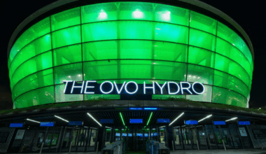 'It was a shambles', rage angry fans after they were left queuing for Glasgow gig for TWO hours