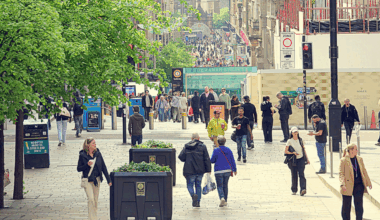 Glasgow's smelliest streets revealed - check if your area is on the list